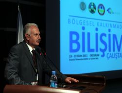 A.Ü'de bilişim sorgulaması